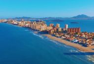 New Build - Townhouse - La Manga