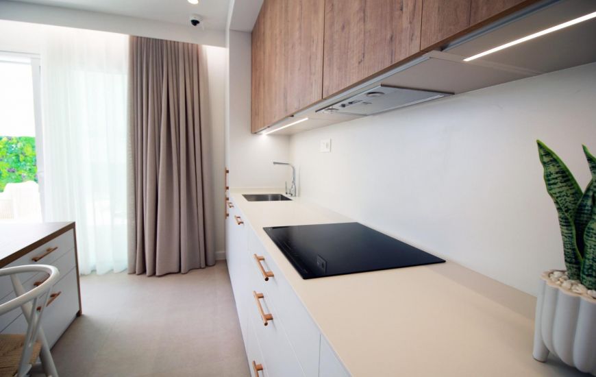 New Build - Bungalow - Pilar de la Horadada