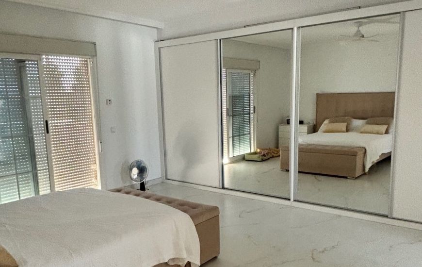 Sale - Villa - Ciudad Quesada