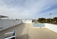 Venta - Villa - Pilar de la Horadada