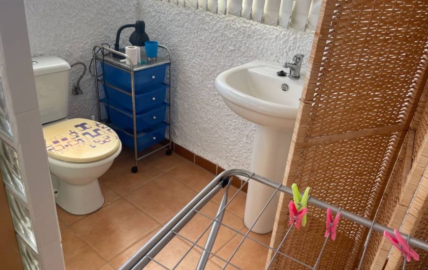 Sale - Villa - Ciudad Quesada
