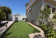 Sale - Villa - Algorfa - 