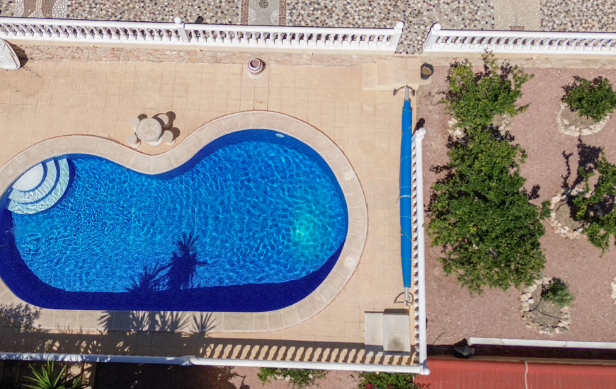 Sale - Villa - Ciudad Quesada