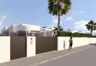 Venta - Villa - Algorfa