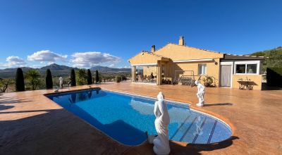 Country Property - Sale - Sax - Sax