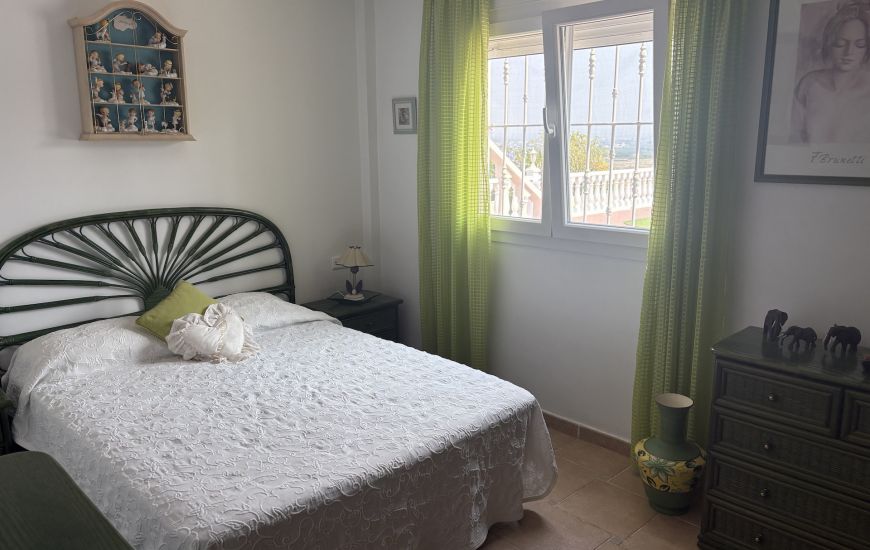 Venta - Villa - Algorfa