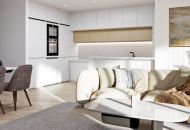 Nueva construcción  - Bungalow - Finestrat
