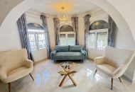 Sale - Villa - Villamartin