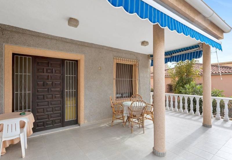 Sale - Single family house - Torrevieja