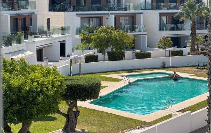 Venta - Adosado - Orihuela Costa