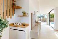 New Build - Villa - Costa Blanca