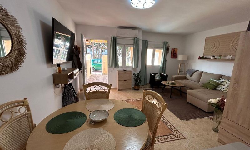 Sale - Bungalow - Torrevieja