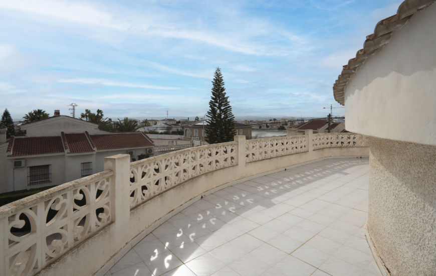 Venta - Villa - Ciudad Quesada