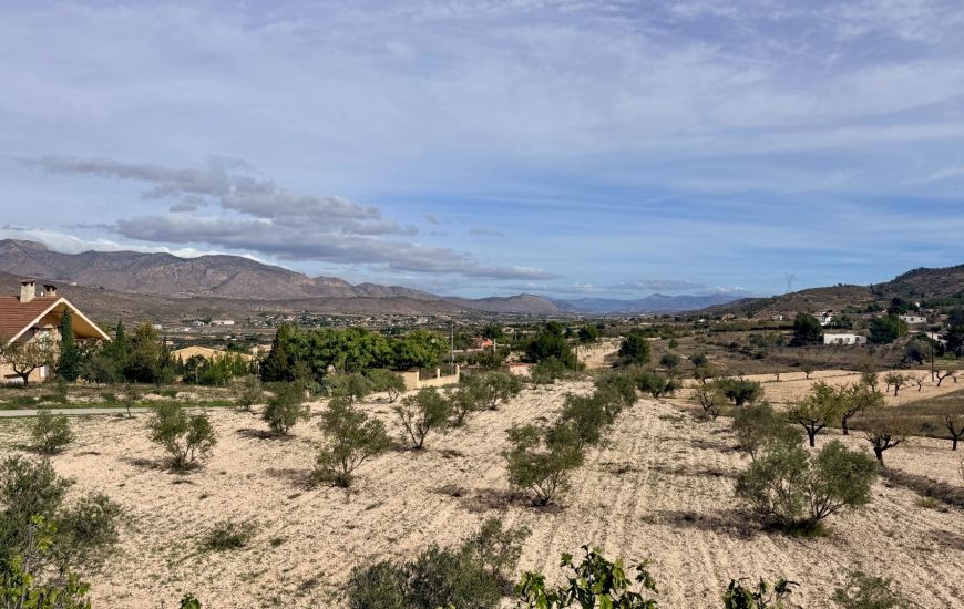 Sale - Finca - Hondon de los Frailes