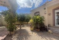 Sale - Villa - Algorfa