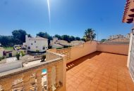 Sale - Villa - Las Ramblas
