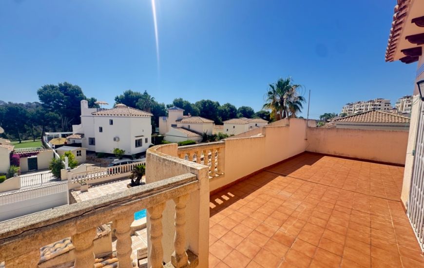 Sale - Villa - Las Ramblas