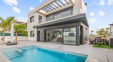 Villa - Venta - Algorfa - Algorfa
