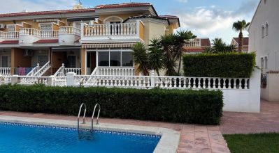 Casa Adosada - Venta - Ciudad Quesada - Ciudad Quesada