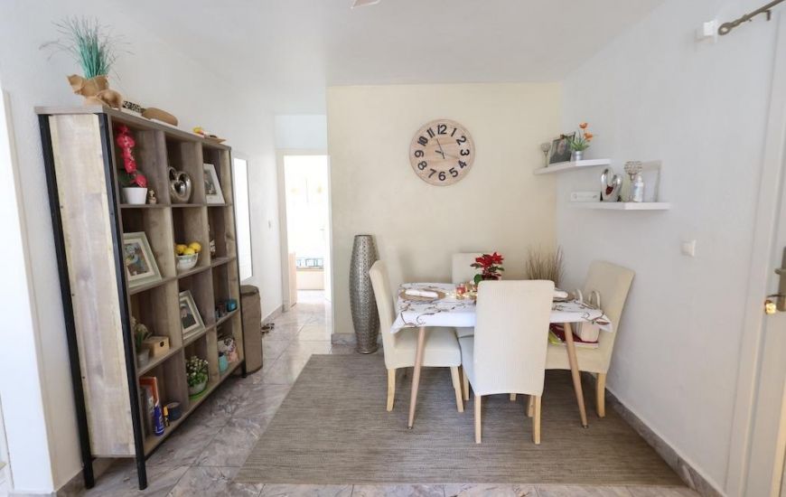 Sale - Bungalow - Torrevieja