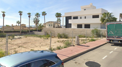 Land - Sale - Ciudad Quesada - Ciudad Quesada