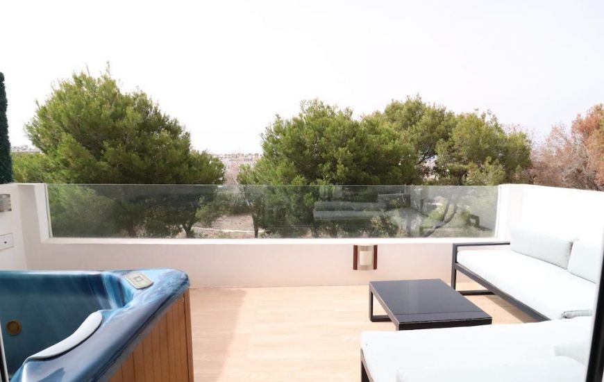Sale - Villa - Orihuela Costa