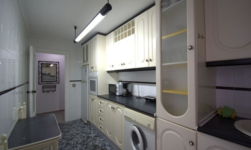 Sale - Apartments - Torrevieja