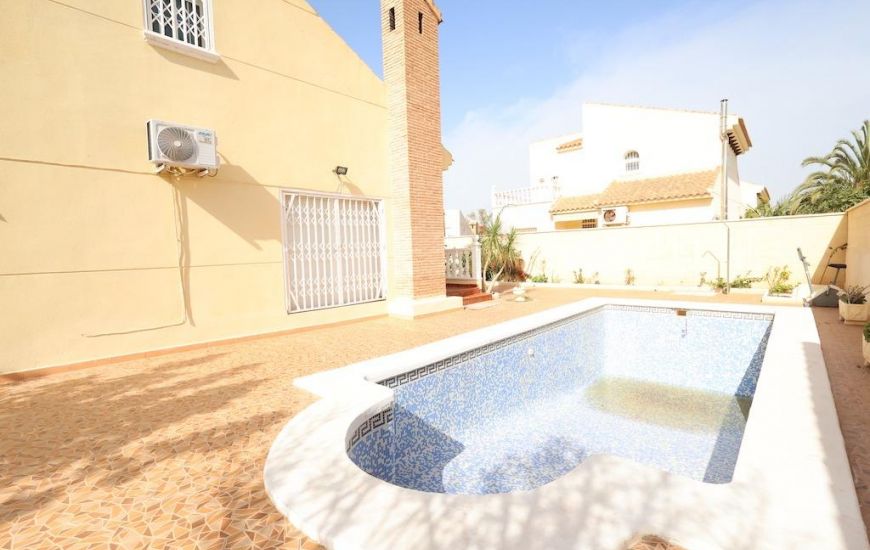 Venta - Villa - Orihuela Costa