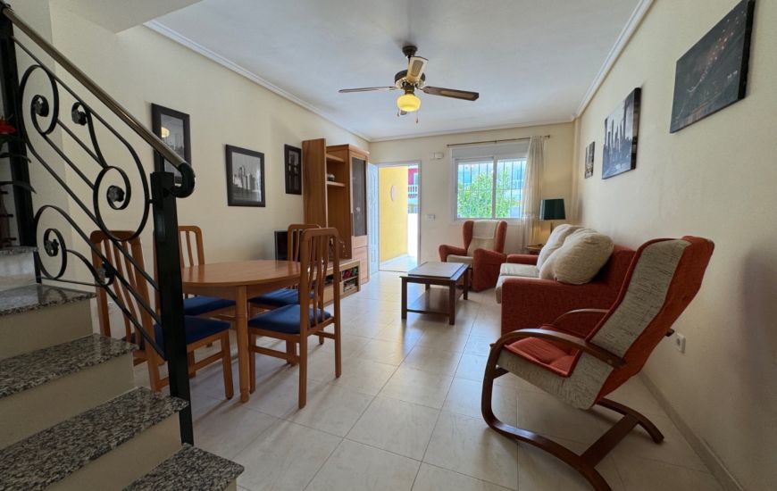 Sale - Townhouse - Ciudad Quesada