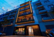 Nueva construcción  - Apartamentos - Torrevieja