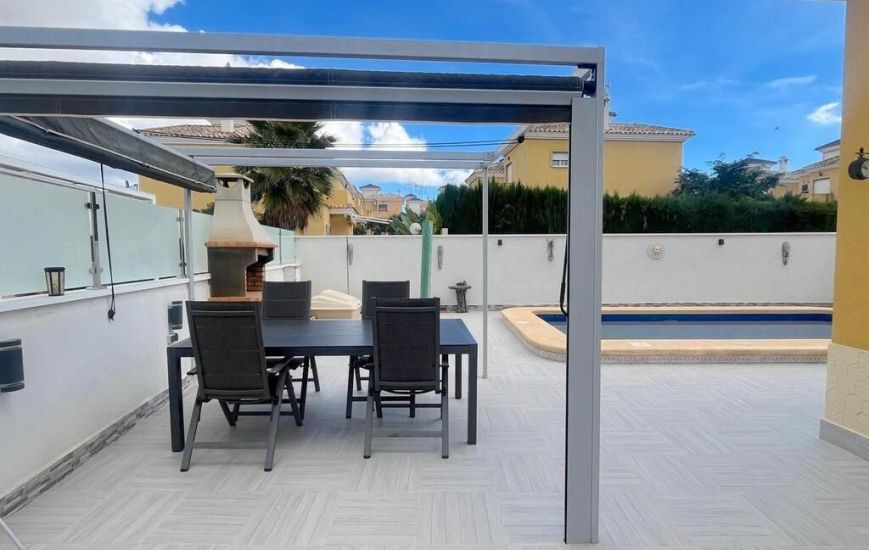 Sale - Villa - Lo Crispin
