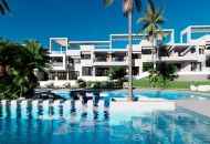 Nueva construcción  - Bungalow - Finestrat