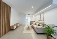 Nueva construcción  - Villa - Benferri