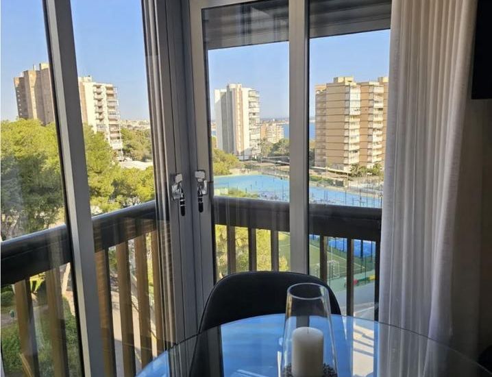 Sale - Apartments - 