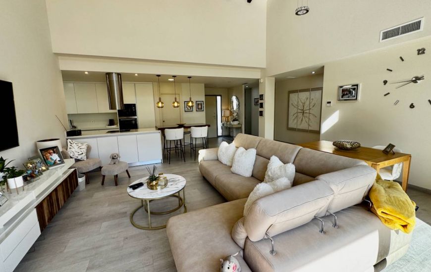 Venta - Villa - La Finca Golf Resort - La Finca Golf