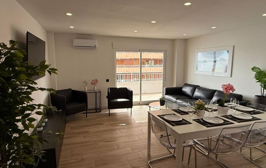 Sale - Apartments - Torrevieja