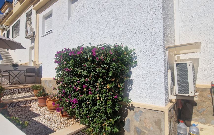 Sale - Townhouse - Ciudad Quesada