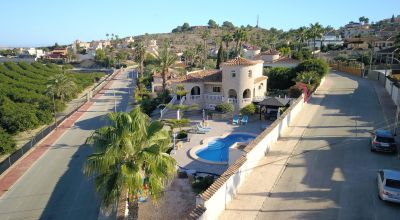 Villa - Venta - Algorfa - Algorfa