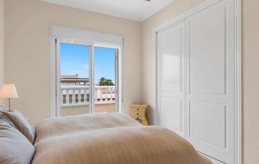 Sale - Villa - Ciudad Quesada