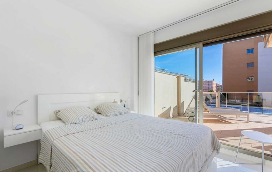 Sale - Apartments - Villamartin