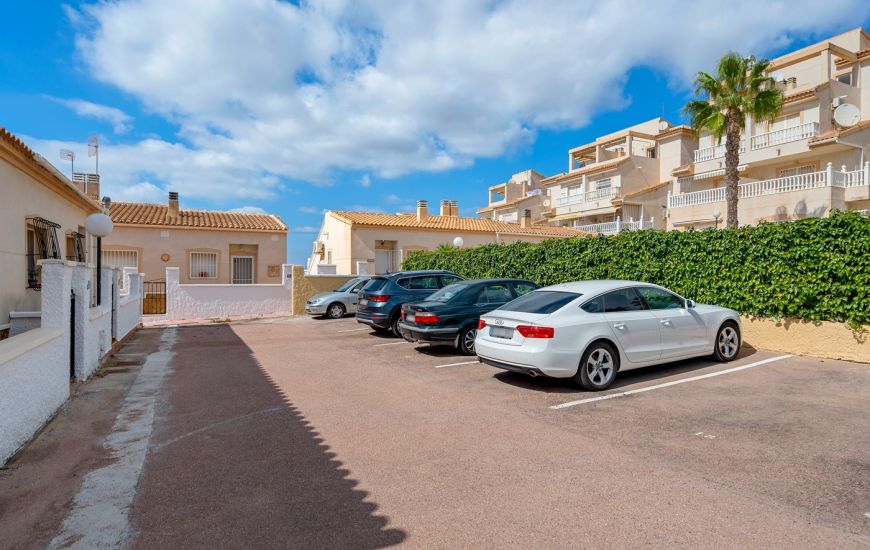 Venta - Adosado - Ciudad Quesada - Rojales