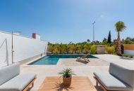 Nueva construcción  - Villa - Los Montesinos