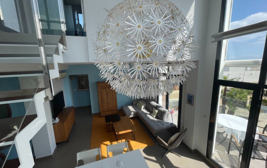 Venta - Duplex - Orihuela Costa
