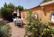 Sale - Country Property - Hondón de las Nieves
