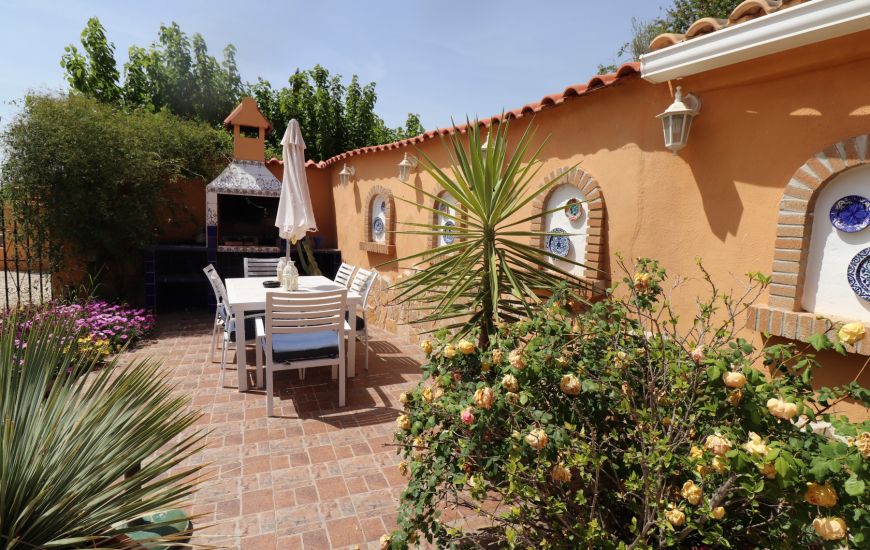 Sale - Country Property - Hondón de las Nieves