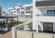 Nueva construcción  - Bungalow - Orihuela Costa