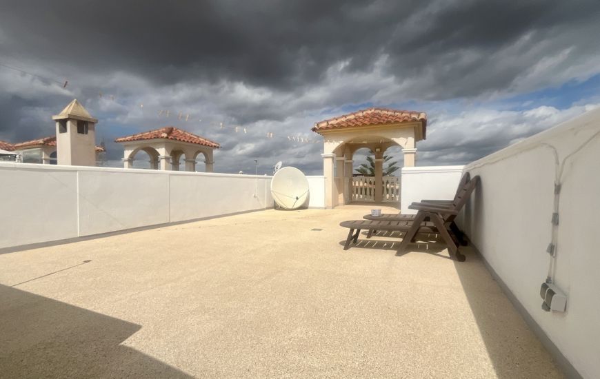 Venta - Villa - Algorfa