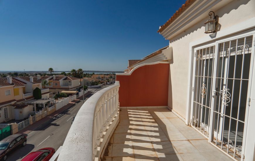 Venta - Adosado - Ciudad Quesada