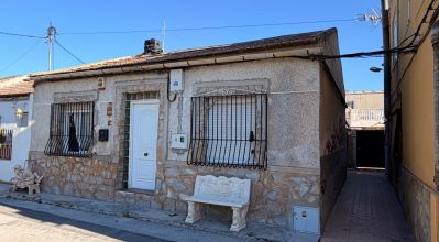 Adosado - Venta - Rafal - Rafal