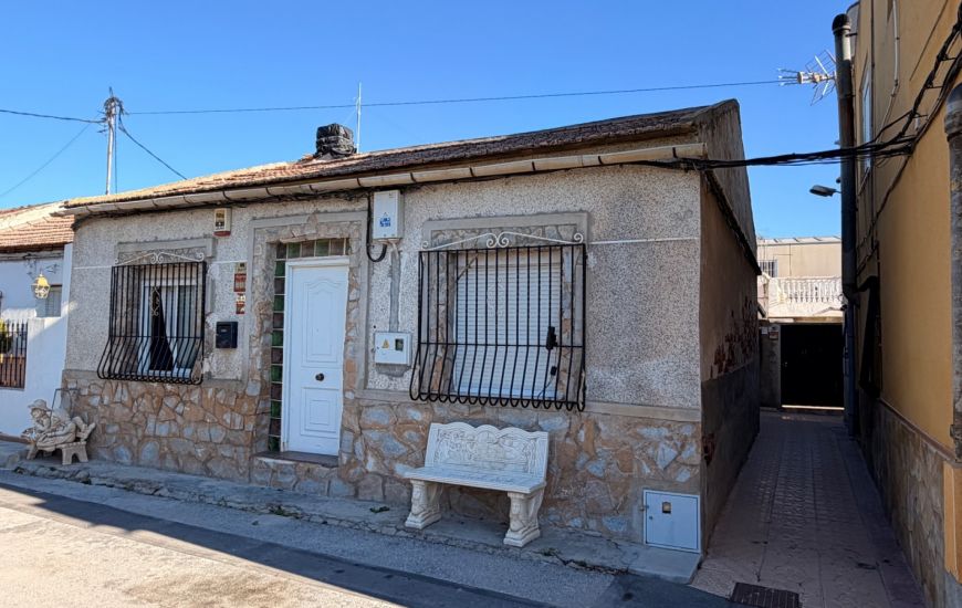 Venta - Adosado - Rafal